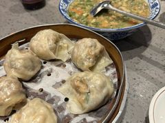 -荣家小吃(紫阳街店)