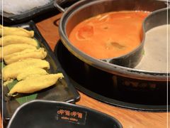 -呷哺呷哺(宝山正大乐城店)