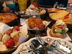 -I HOLIC艾豪丽披萨(KKone店)