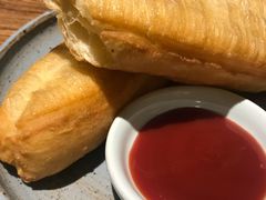 -青年公社烤鸭(青年路店)