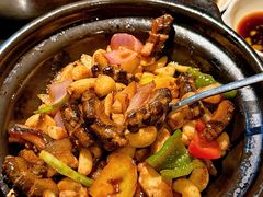 -顺峰顺水顺德菜(龙华店)