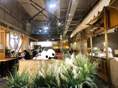 大堂-符离集餐厅(万象城店)