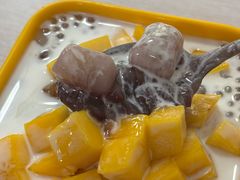 -透心凉糖水(听海居店)