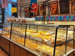 甜甜圈-天母蓝鸟西餐厅·烘焙蛋糕(十三碗店)