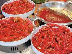 -辣皇朝小龙虾(六一店)