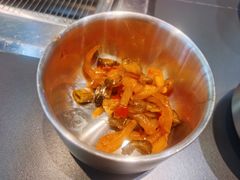 -鸭绿江海鲜烧烤大排档(杏林街店)
