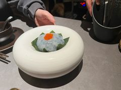 -罗勒家·养生火锅· Bistro(大望路店)