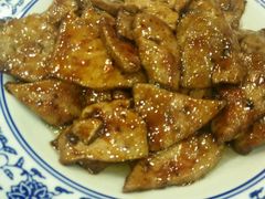 -陈记菜馆·非遗淮扬菜(东关街教场店)