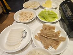 -川味堂·四川豆花(八卦岭店)