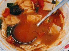 -撒拉花儿·新疆菜·清真(太阳宫店)