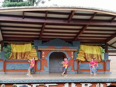 -吉森温泉养生酒店-中餐厅