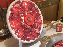 -大龙燚火锅(科华店)