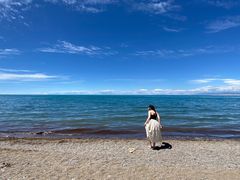 -青海湖国家重点风景名胜区