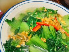 -广府乡下·饭庄(新港东路店)