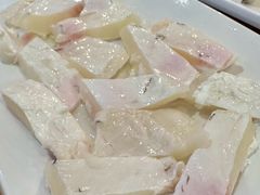 无骨爽肉鲩鱼-鱼醉无骨鱼·中山脆肉鲩(荔湾路店)