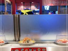 -万岁寿司(芳村店)