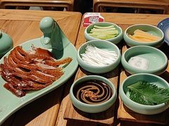 -顺承小院儿