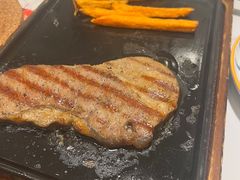 -必胜客(安盛购物广场金州店)