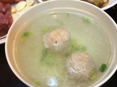 -古早人小吃店(黄河北路店)