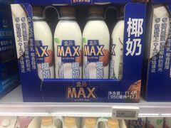 -盒马X会员店(上海森兰商都店)