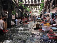 -79号渔船海鲜饭店(华强北店)