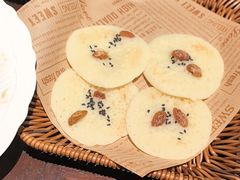 -许爷家·生态湖鲜(徐汇日月光店)