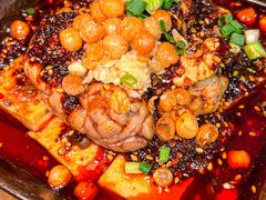 -全牛匠·乐山跷脚牛肉(新中关店)