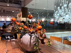 -无印良品餐堂 MUJI Diner(成都太古里店)