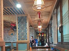 -凯里老街坊酸汤鱼(青云路店)