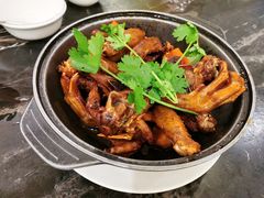 美极鸭五件-美极鲜食坊(宝安南路店)