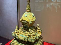 -萬春金福下午茶(故宫店)