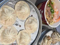 -蔡林记(黄鹤楼店)