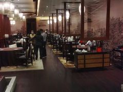 大堂-江南·JIANGNAN(北京歌华开元大酒店)