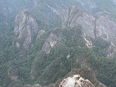 -崀山风景名胜区