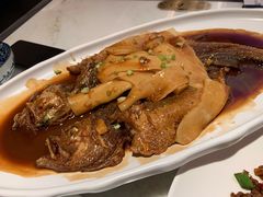 -径山十八道·风味民间菜(杭州总店)