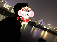 -南宁南湖公园