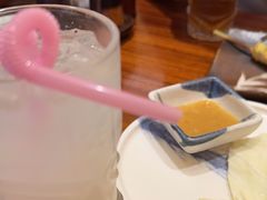 -鸟鹏烧鸟居酒屋(仁恒梦中心店)