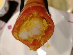 金沙红米肠-点都德(北京路贰店)