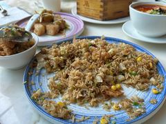 -顺德美的万豪酒店-万豪中餐厅