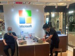 -微软授权专卖店(环球港店)