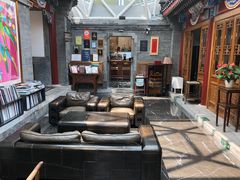 -北京古城老院厉晓麟精致菜