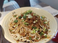 凉面-巴厘龙虾·榜首油焖大虾(音乐学院·沿江酒馆店)
