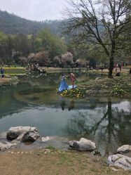 点击看大图 -青禾婚纱摄影(杭州店)