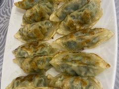 京都煎锅贴饺-粤·向群饭店(龙津东路总店)