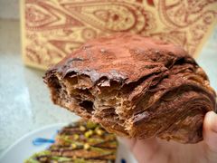 脏脏包-OUR Bakery(SKP-S店)