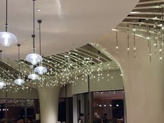 -三迪希尔顿酒店·星空酒廊