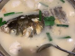 -禧凰·老上海白斩鸡辣肉面店