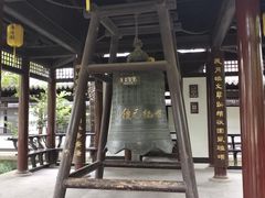 -常熟方塔园
