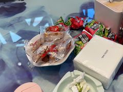 -名都晓荷塘(涿州店)