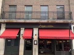 门面-Burger & Lobster(Dean Street)